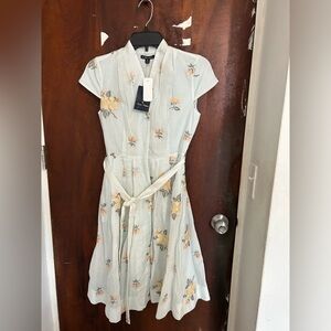Brooks Brothers Dress
